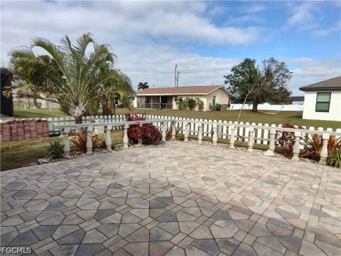 1409 NW 9th Ter, Cape Coral FL - photo 22 of 24