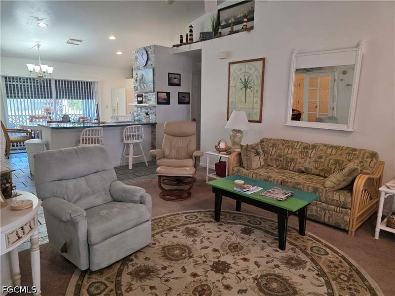 3 bedroom SingleFamilyResidence at 1409 NW 9th Ter, Cape Coral, Cape Coral — photo 4