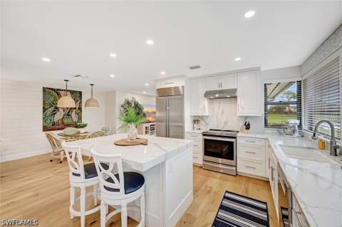535 Augusta Blvd 4, Naples FL - photo 20 of 43