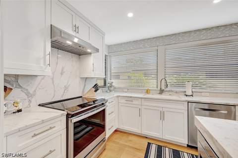 535 Augusta Blvd 4, Naples FL - photo 22 of 43