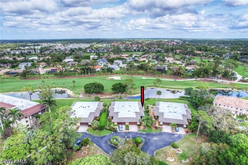 3 bedroom Attached at 535 Augusta Blvd 4, Timbercreek, Naples — photo 5
