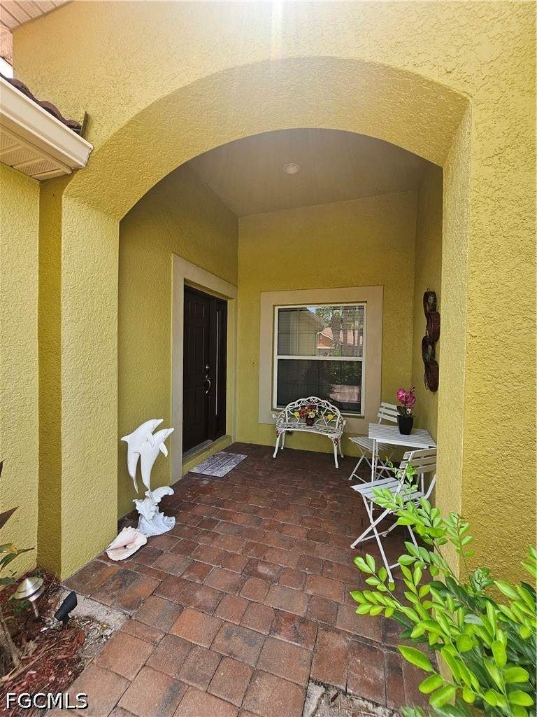 2 bedroom Attached at 9249 Aegean Cir, Vistanna Villas, Lehigh Acres — photo 4