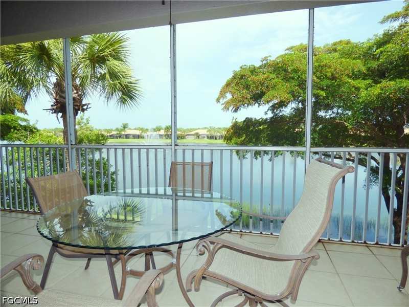3 bedroom Condominium at 10006 Sky View Way 205, Jasmine Pointe, Fort Myers — photo 1