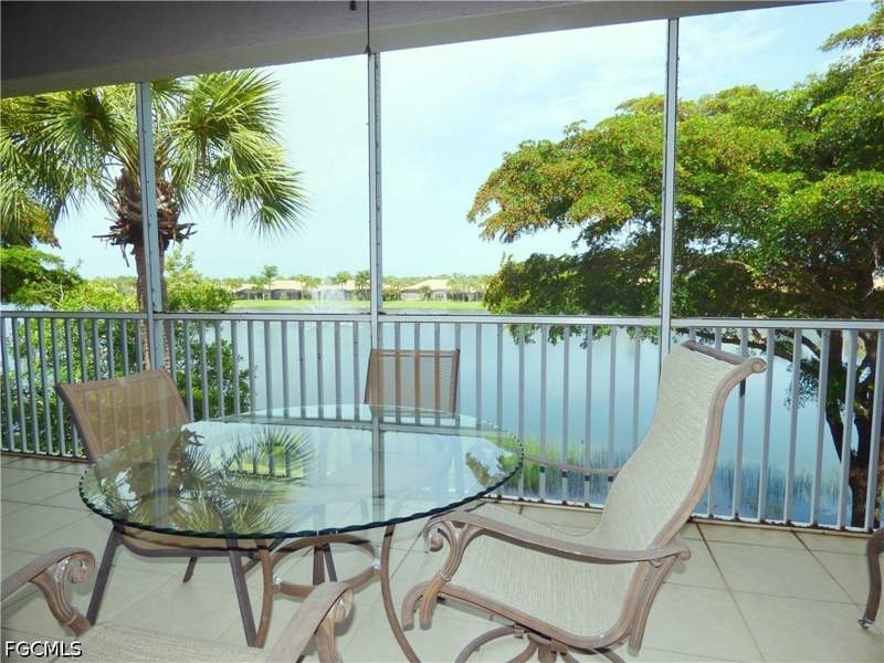 3 bedroom Condominium at 10006 Sky View WAY 205, JASMINE POINTE, Fort Myers — photo 1