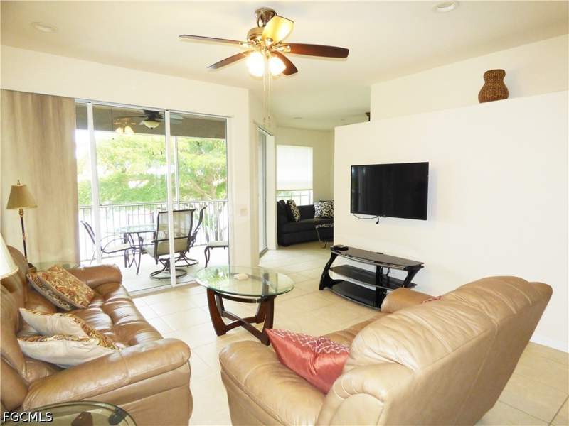 3 bedroom Condominium at 10006 Sky View WAY 205, JASMINE POINTE, Fort Myers — photo 2