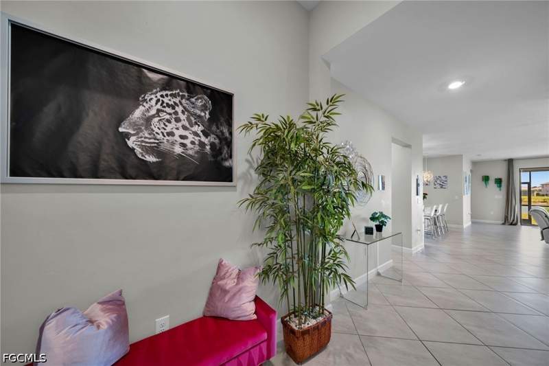 4 bedroom SingleFamilyResidence at 13846 Pine Lodge Ln, Timber Creek, Fort Myers — photo 3