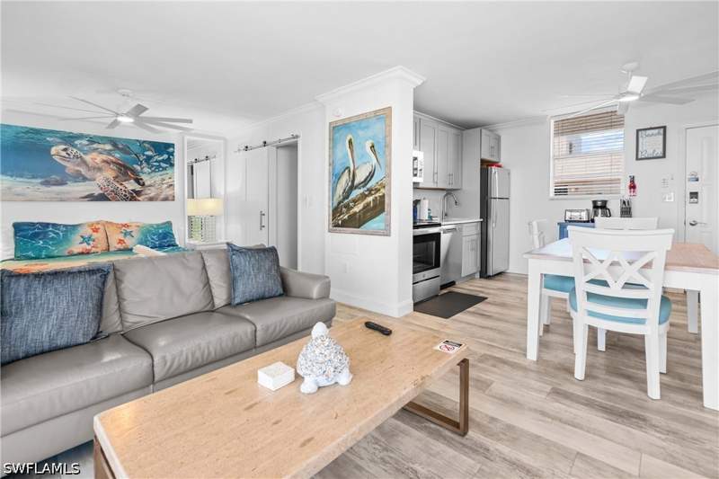 1 bedroom Condominium at 5800 Bonita Beach Rd SW 2002, Beach And Tennis Club, Bonita Springs — photo 5