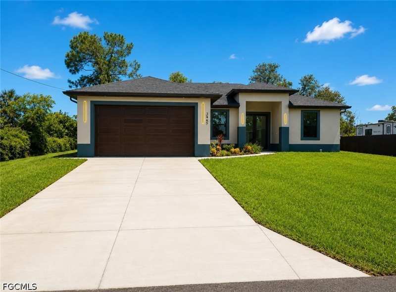 3 bedroom SingleFamilyResidence at 3805 17th St W, Lehigh Acres, Lehigh Acres — photo 1