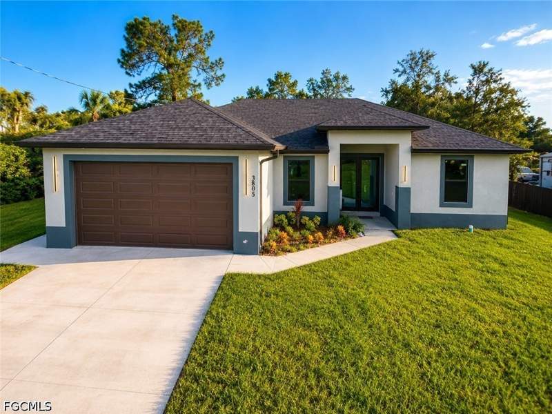 3 bedroom SingleFamilyResidence at 3805 17th St W, Lehigh Acres, Lehigh Acres — photo 2