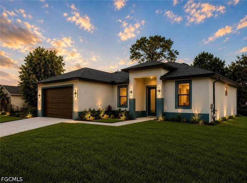 3 bedroom SingleFamilyResidence at 3805 17th St W, Lehigh Acres, Lehigh Acres — photo 3