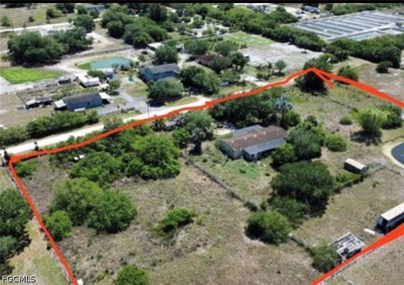 4 bedroom ManufacturedHome at 630 N Coral St, Montura Ranch, Clewiston — photo 3