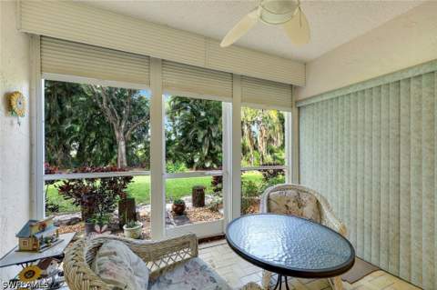5419 Rattlesnake Hamm Rd 105F, Naples FL - photo 14 of 17