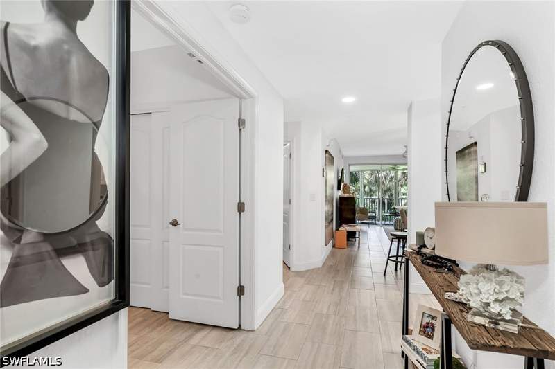 3 bedroom Condominium at 7671 Pebble Creek Cir 105, Pebble Creek, Naples — photo 4