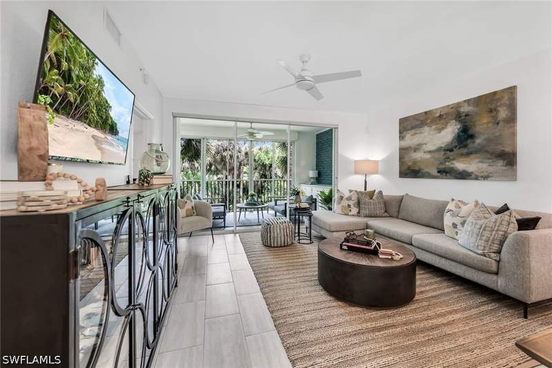 3 bedroom Condominium at 7671 Pebble Creek Cir 105, Pebble Creek, Naples — photo 5