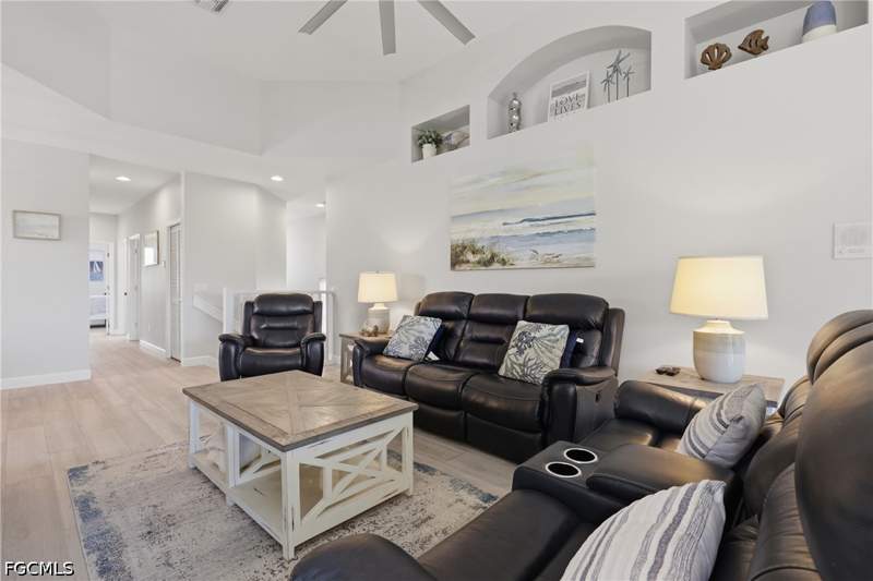 3 bedroom Condominium at 16113 Mount Abbey Way 202, Oxford Pointe, Fort Myers — photo 3