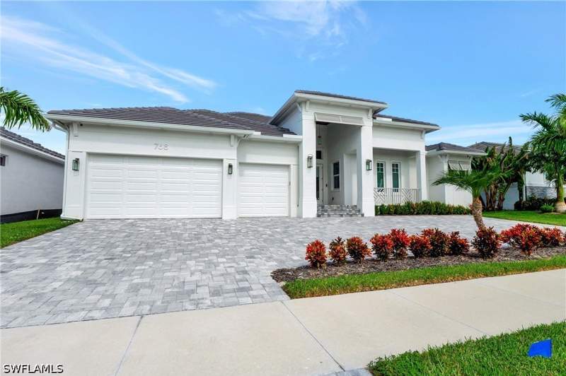 4 bedroom SingleFamilyResidence at 768 Amazon Ct, Marco Island, Marco Island — photo 4