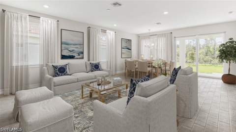 16929 Elkhorn Coral Dr, North Fort Myers FL - photo 6 of 46