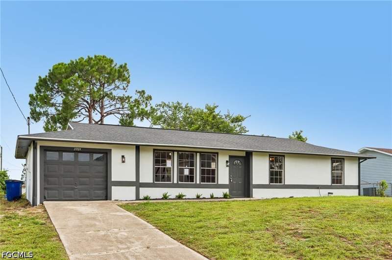 3 bedroom SingleFamilyResidence at 3709 10th St SW, Lehigh Acres, Lehigh Acres — photo 3