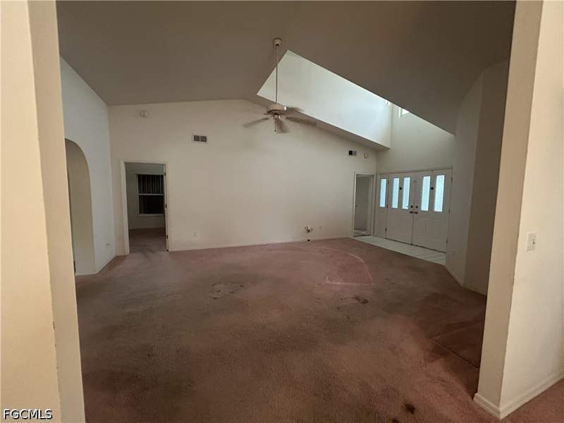 2 bedroom SingleFamilyResidence at 3988 Sabal Springs Blvd, Sabal Springs Golf And Racquet Club, North Fort Myers — photo 4