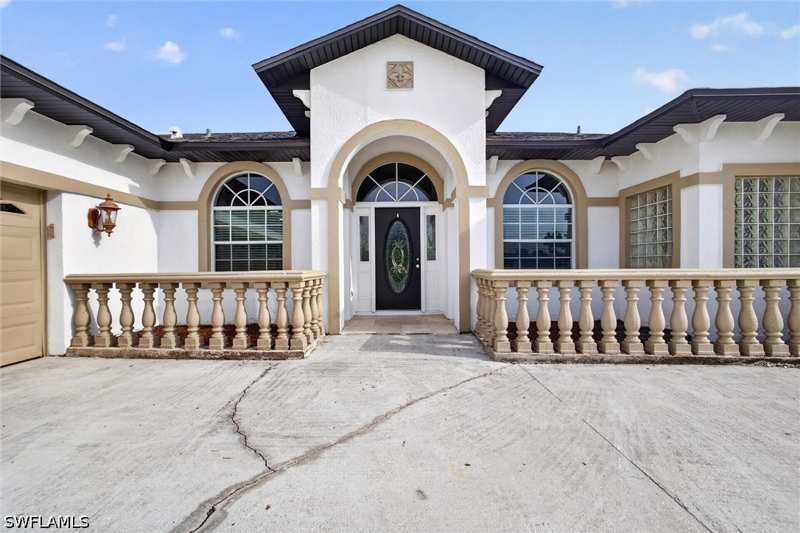 4 bedroom SingleFamilyResidence at 8044 San Carlos Blvd, San Carlos Park, Fort Myers — photo 1