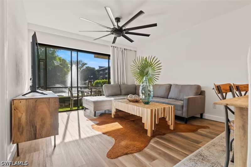 2 bedroom Condominium at 600 Neapolitan Way 146, Park Shore Resort, Naples — photo 1