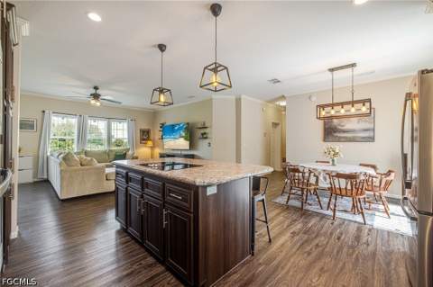 3005 Mignon Cir, Labelle FL - photo 11 of 43