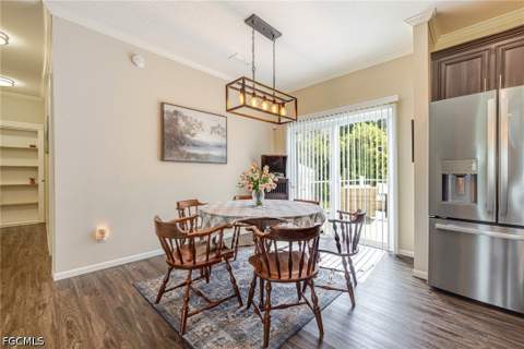 3005 Mignon Cir, Labelle FL - photo 12 of 43
