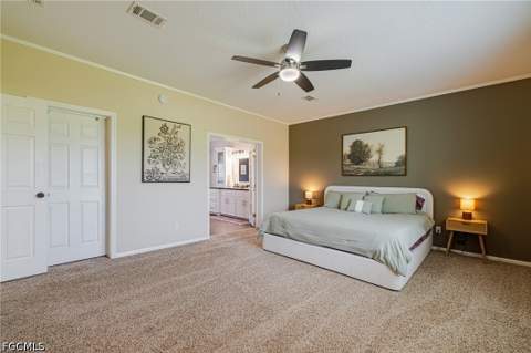 3005 Mignon Cir, Labelle FL - photo 13 of 43