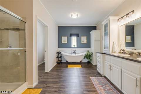 3005 Mignon Cir, Labelle FL - photo 14 of 43