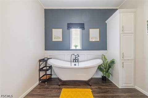 3005 Mignon Cir, Labelle FL - photo 15 of 43