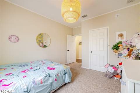 3005 Mignon Cir, Labelle FL - photo 19 of 43