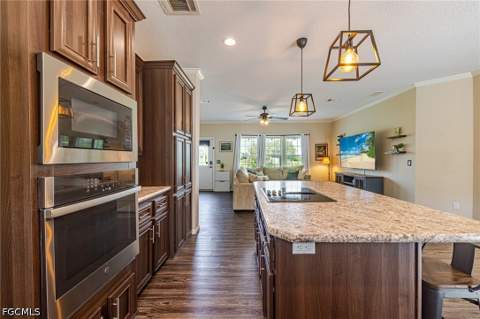 3005 Mignon Cir, Labelle FL - photo 9 of 43
