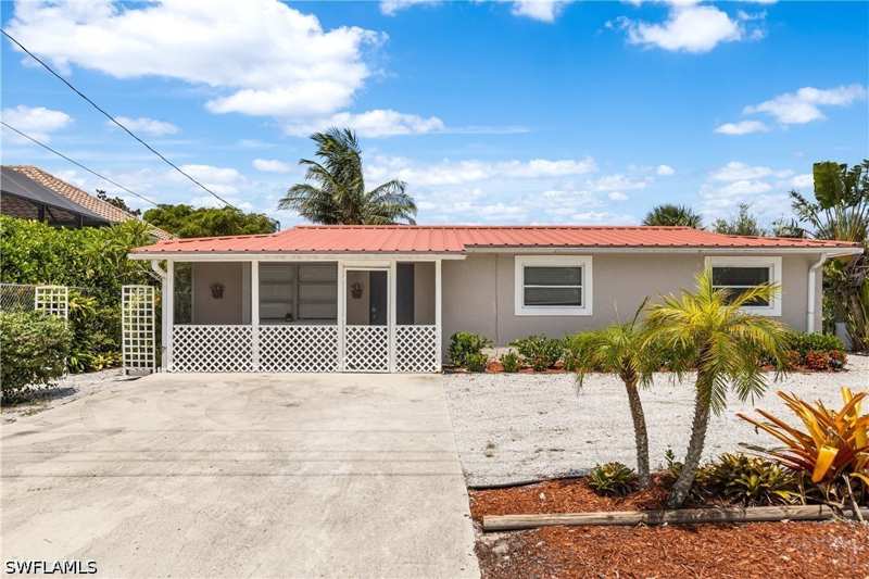 3 bedroom SingleFamilyResidence at 2191 Thomasson Dr, Eagle Acres, Naples — photo 1