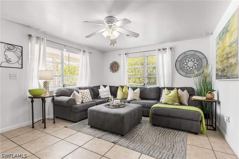 3 bedroom SingleFamilyResidence at 2191 Thomasson Dr, Eagle Acres, Naples — photo 3