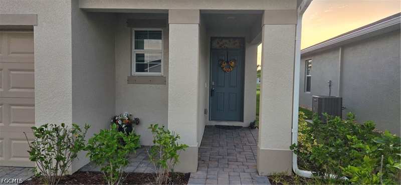 3 bedroom SingleFamilyResidence at 2793 Star Coral Dr, Coral Bay, North Fort Myers — photo 1