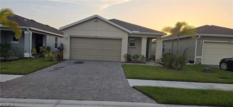 3 bedroom SingleFamilyResidence at 2793 Star Coral Dr, Coral Bay, North Fort Myers — photo 2