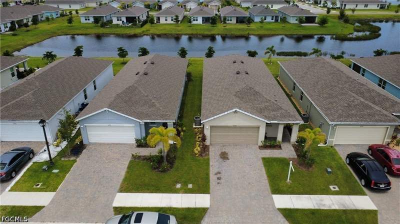 3 bedroom SingleFamilyResidence at 2793 Star Coral Dr, Coral Bay, North Fort Myers — photo 5