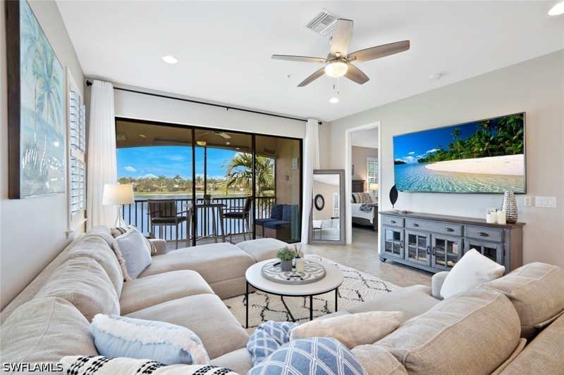 3 bedroom Condominium at 26201 Palace Ln 201, Paloma, Bonita Springs — photo 1