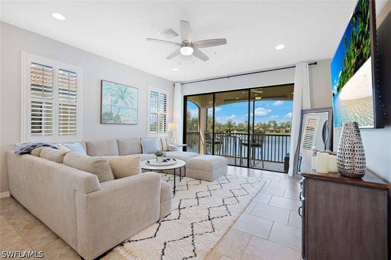 3 bedroom Condominium at 26201 Palace Ln 201, Paloma, Bonita Springs — photo 2