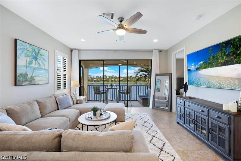 3 bedroom Condominium at 26201 Palace Ln 201, Paloma, Bonita Springs — photo 3