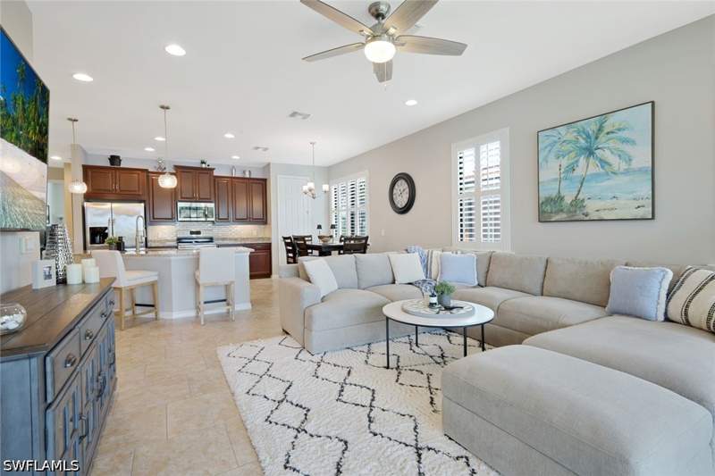 3 bedroom Condominium at 26201 Palace Ln 201, Paloma, Bonita Springs — photo 4
