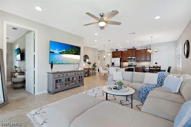 3 bedroom Condominium at 26201 Palace Ln 201, Paloma, Bonita Springs — photo 5
