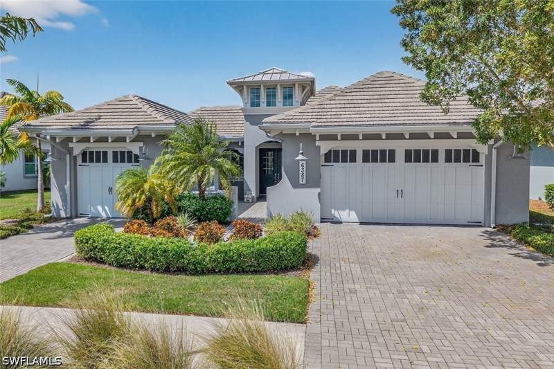 3 bedroom SingleFamilyResidence at 6387 Warwick Ave, Isles Of Collier Preserve, Naples — photo 2