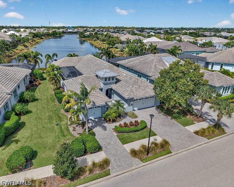 3 bedroom SingleFamilyResidence at 6387 Warwick Ave, Isles Of Collier Preserve, Naples — photo 3