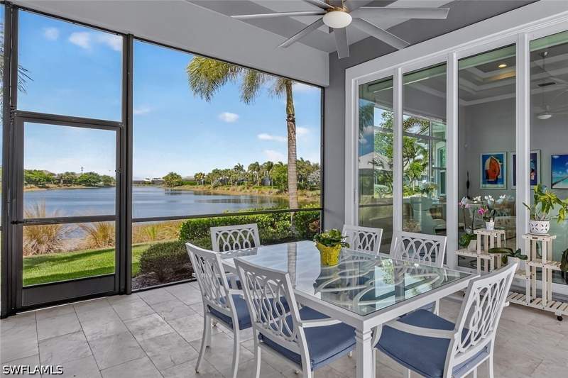 3 bedroom SingleFamilyResidence at 6387 Warwick Ave, Isles Of Collier Preserve, Naples — photo 4