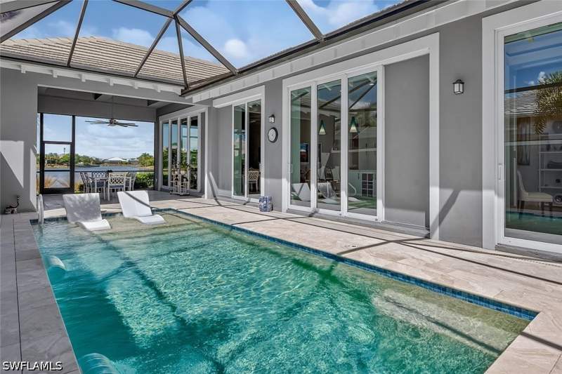 3 bedroom SingleFamilyResidence at 6387 Warwick Ave, Isles Of Collier Preserve, Naples — photo 5