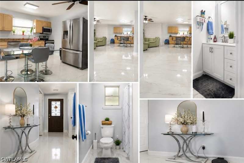 2 bedroom SingleFamilyResidence at 3420 6th Ave NE, Golden Gate Estates, Naples — photo 1