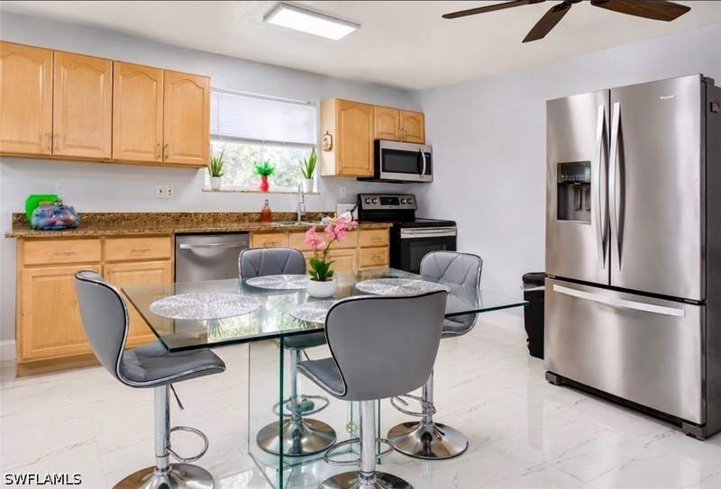 2 bedroom SingleFamilyResidence at 3420 6th Ave NE, Golden Gate Estates, Naples — photo 2