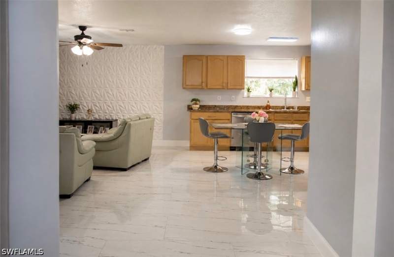 2 bedroom SingleFamilyResidence at 3420 6th Ave NE, Golden Gate Estates, Naples — photo 4