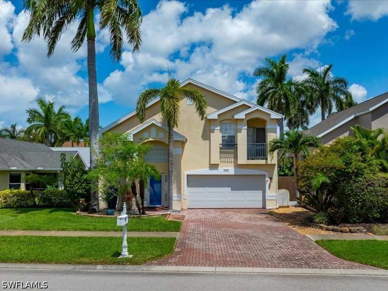 4 bedroom SingleFamilyResidence at 3570 Kent Dr, Bougainvillas, Naples — photo 1